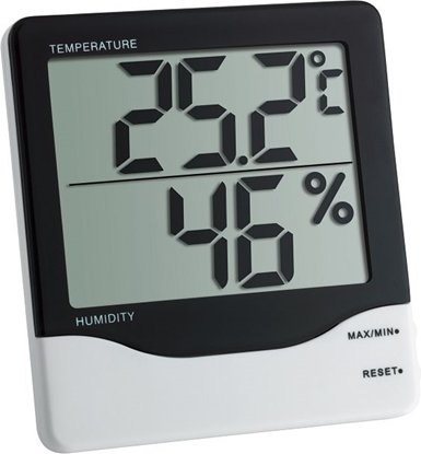 Изображение TFA 30.5002 electronic thermohygrometer