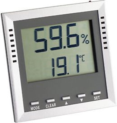 Изображение TFA 30.5010 Klima Guard Thermo Hygrometer