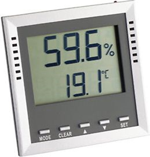 Изображение TFA 30.5010 Klima Guard Thermo Hygrometer