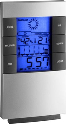 Изображение TFA 35.1087 electronic weather station