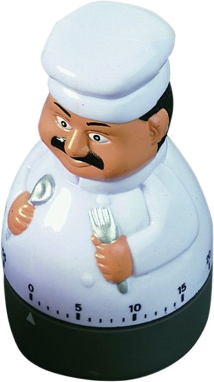 Picture of TFA 38.1008 kitchen timer cook