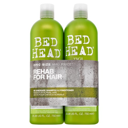Picture of Tigi Bed Head Urban Antidotes Re-Energize Shampoo 