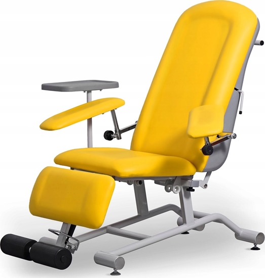 Picture of Timago Kaftan unieruchamiajcy 5-punktowy do wózków M