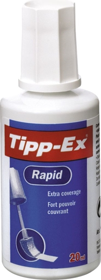 Picture of Tipp-Ex Korektor w pynie 20ml (BP1056)