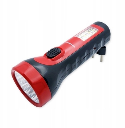 Изображение TIROSS LATARKA DIODOWA TS-3028