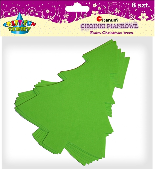 Изображение Titanum ozdobna choinka