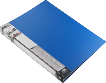 Изображение Titanum Teczka ofertowa A4 niebieski (TO60BL)