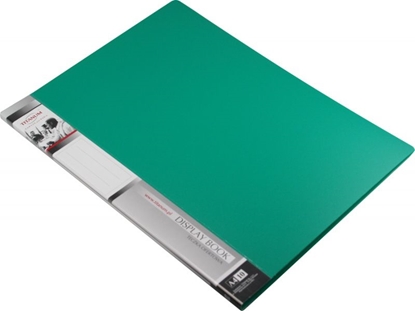 Изображение Titanum Teczka ofertowa A4 zielony (TO10GR)