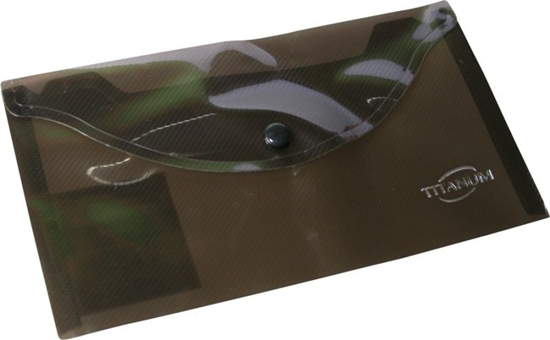 Picture of Titanum Teczki kopertowe dl Dymna 180um (TKDLTSM)