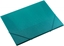 Изображение Titanum Teczki z gumk A4 turkusowy (TG4TU)