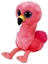 Attēls no TY Beanie Boos Gilda - Róowe Flamingo 15cm (253682)
