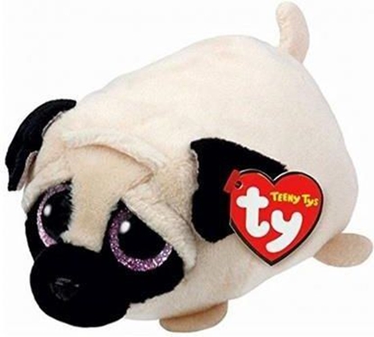 Picture of TY Teeny Tys Candy mops (217321)