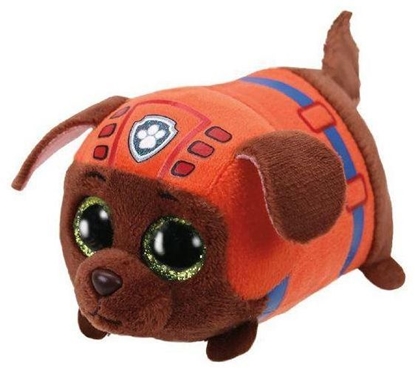 Picture of TY Teeny Tys Psi Patrol - Zuma