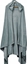 Attēls no TODAY Blanket with sleeves and hood  Essential  universal size  115 x 165 cm
