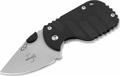 Picture of TOGO Nó Bker Plus Subcom 2.0 Black