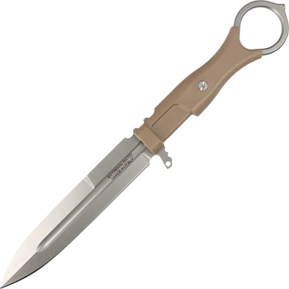 Изображение TOGO Nó Extrema Ratio Misericordia Desert FRN, Stone W