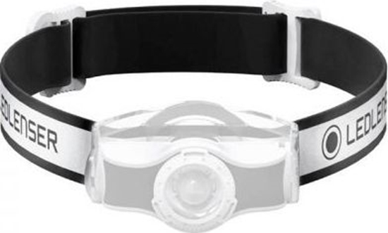 Picture of TOGO Pasek gumowy Ledlenser do MH3/4/5/7/8/11