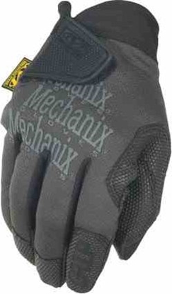 Attēls no TOGO Rkawice Mechanix Specialty Grip BLACK XL