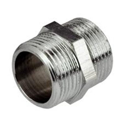 Picture of Tok-met Nypel 3/8" chrom N3/8Ch