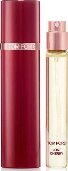 Изображение Tom Ford MINIATURA TOM FORD Lost Cherry EDP refill spray 10ml