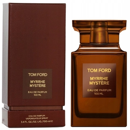 Изображение TOM FORD Myrrhe Mystere EDP spray 100ml