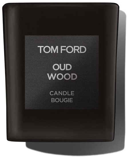 Picture of TOM FORD Oud Wood CANDLE 200g