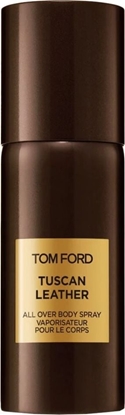 Attēls no Tom Ford TOM FORD Tuscan Leather All Over BODY SPRAY 150ml