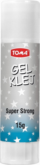 Picture of Toma Klej elowy w sztyfcie 15g 20szt.