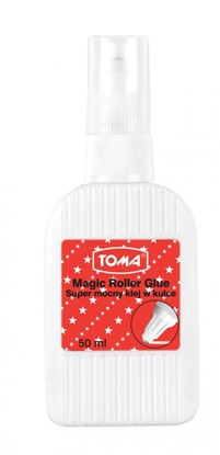 Picture of Toma Klej w kulce Super mocny 50 ml