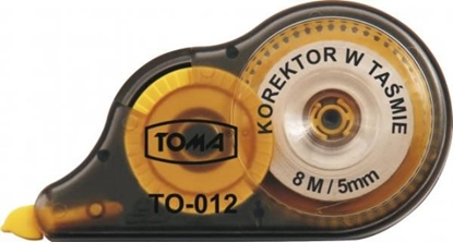 Picture of Toma Korektor w tamie - TO-012 02