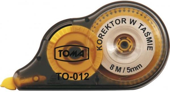 Picture of Toma Korektor w tamie - TO-0123 2