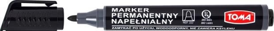 Picture of Toma Marker (134487)