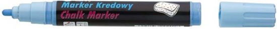 Изображение Toma MARKER KREDOWY 8G. NIEBIESKI TO-292 (35041813)