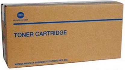 Picture of Toner Konica Minolta TN-711 Yellow Orygina  (A3VU250)