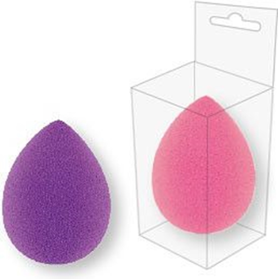 Picture of Top Choice Makija Gbka do fluidu BLENDER (35852)