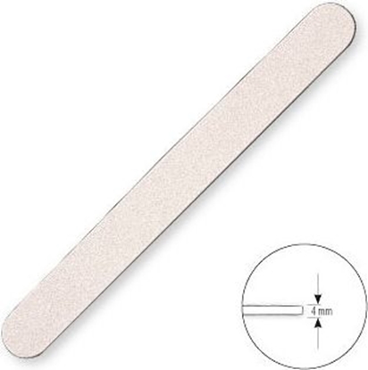 Picture of Top Choice Pilnik Prosty White (74608)