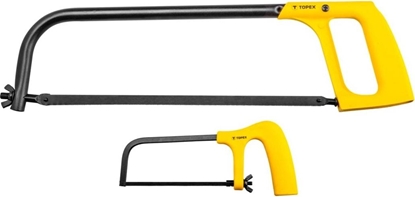 Picture of Topex (Piy do metalu 150 mm i 300 mm, zestaw 2 szt.) - 10A160