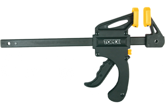 Изображение Topex cisk automatyczny 300x60mm 12A530
