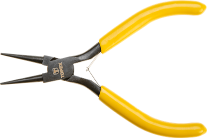 Picture of Topex Szczypce precyzyjne okrge 140mm (32D034)