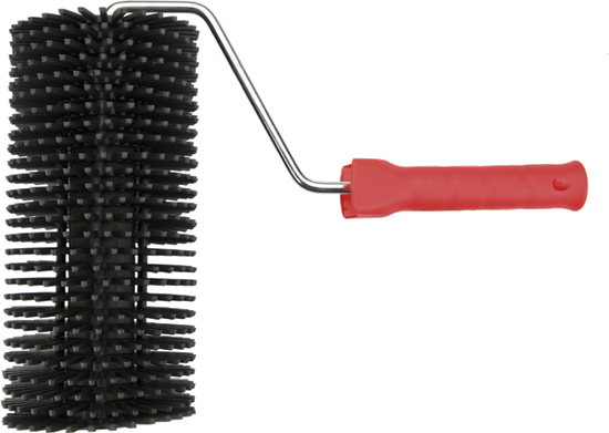 Picture of Topex Waek do odpowietrzania wylewek 25cm kolce 14mm - 20B801