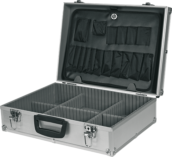 Picture of Topex Walizka narzdziowa 79R220