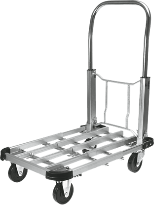 Picture of Topex Wózek transportowy skadany 150 kg (79R300)