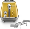 Picture of Toster DeLonghi CTOC 2103.Y