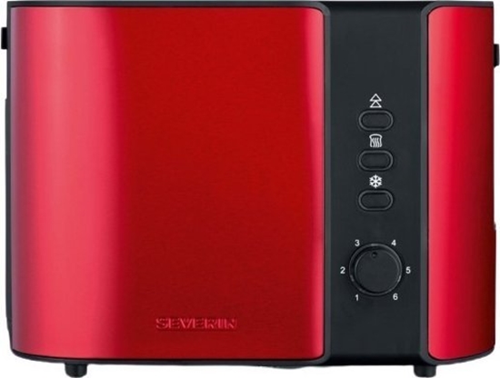 Изображение Toster Severin AT 2217