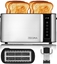 Picture of Toster Zeegma ZEEGMA ZE-TOSTEE CHEF EASY Toster 1500W