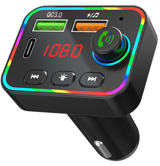 Picture of Tracer SoundCast KTM47755 Bluetooth 5.3| 25W | FM 