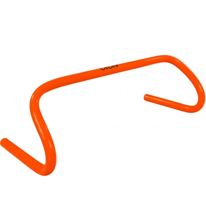 Изображение Treniņu barjera NO10 15cm VTH-06E O orange