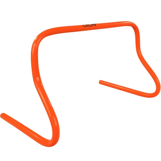 Picture of Treniņu barjera NO10 30cm VTH-12E O orange