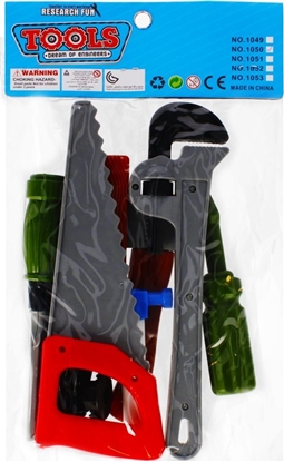 Изображение Trifox Zestaw narzdzi