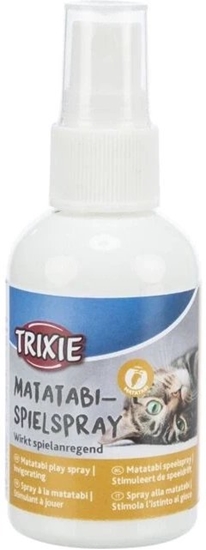 Изображение Trixie Spray z Matatabi na Uspokojenie Dla Kota 50ml